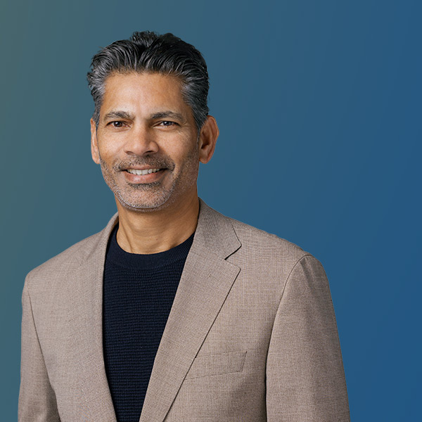 Karan Yaramada Chose the Long Game - Then Built for Every Next Wave