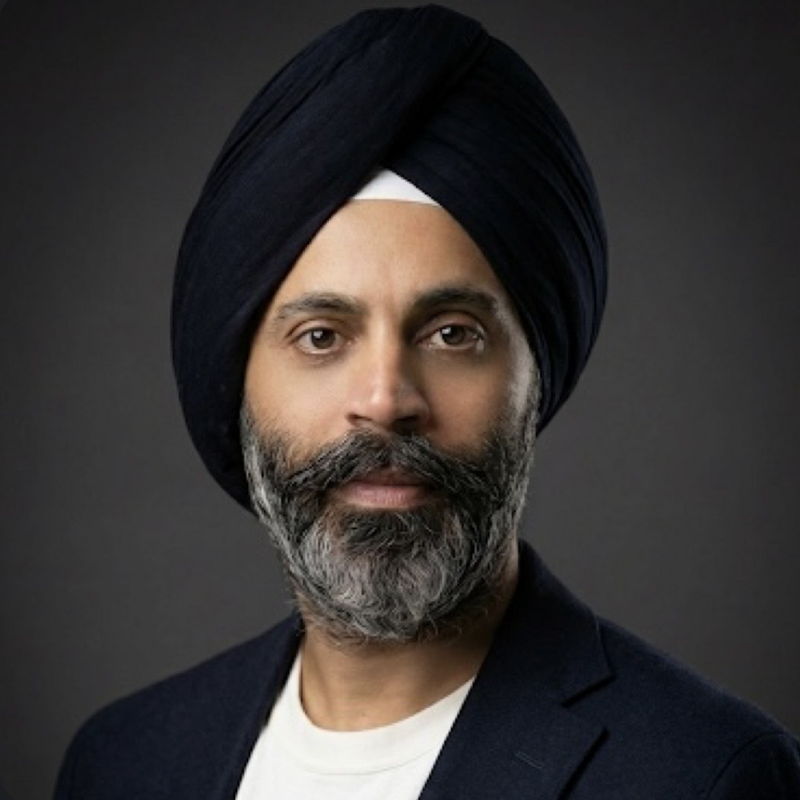 Karandeep Anand Is Turning the Chatbot Into a Story World