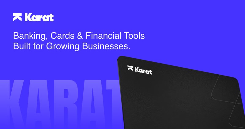 Karat Financial