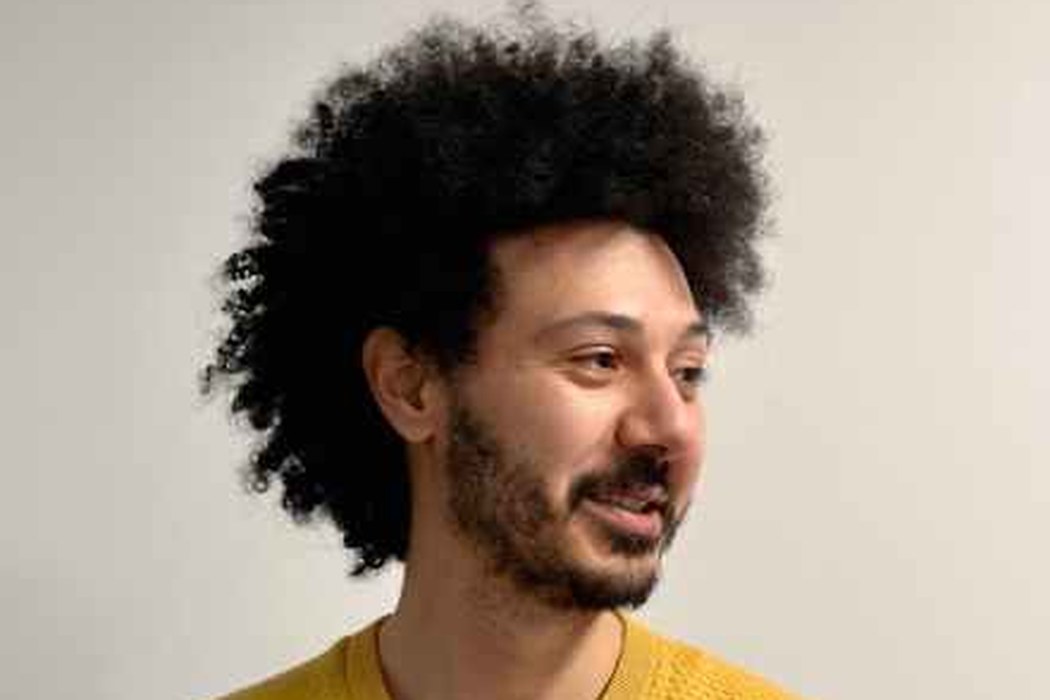Kareem Amin