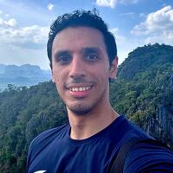 Kareem Selim Spent Years Breaking Apps. Now He Wants to Secure One in a Click.