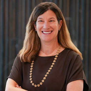 Karen Feldman Is Rewriting What Iron Mountain Means