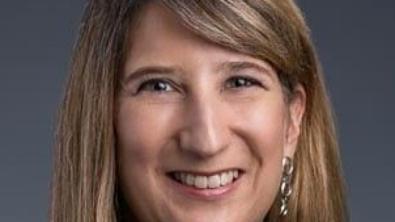 Karen Gondoly