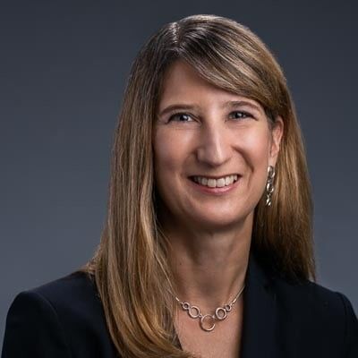 Karen Gondoly, CEO of Leostream