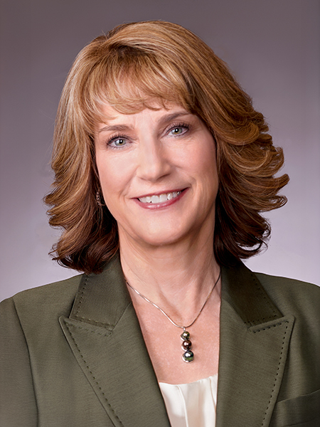 Karen Haller