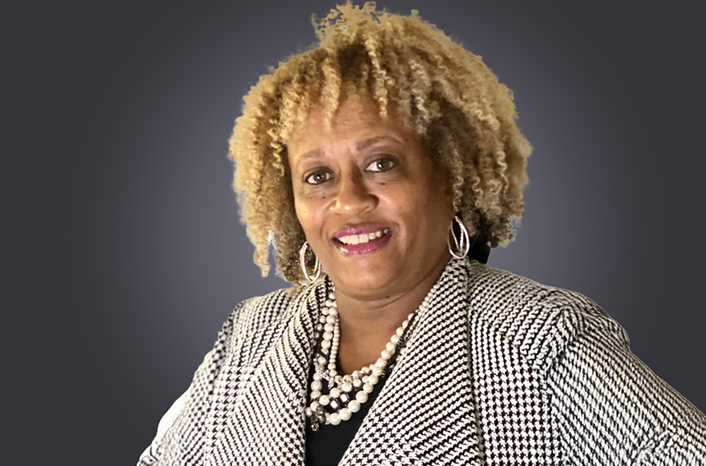Karen Walker Johnson