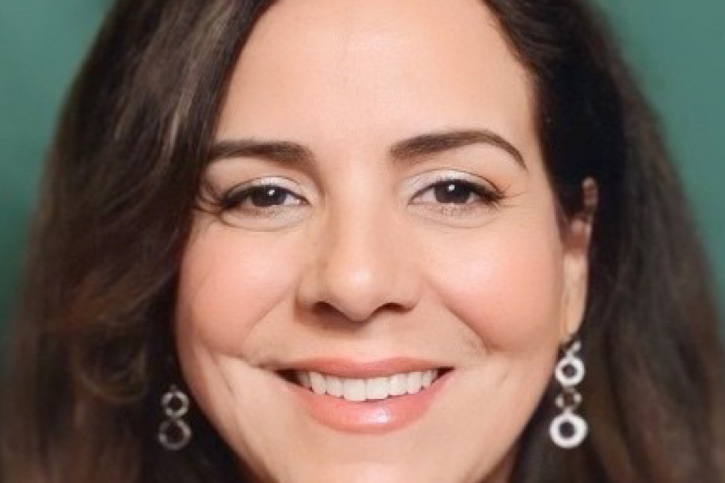 Karen Lithgow