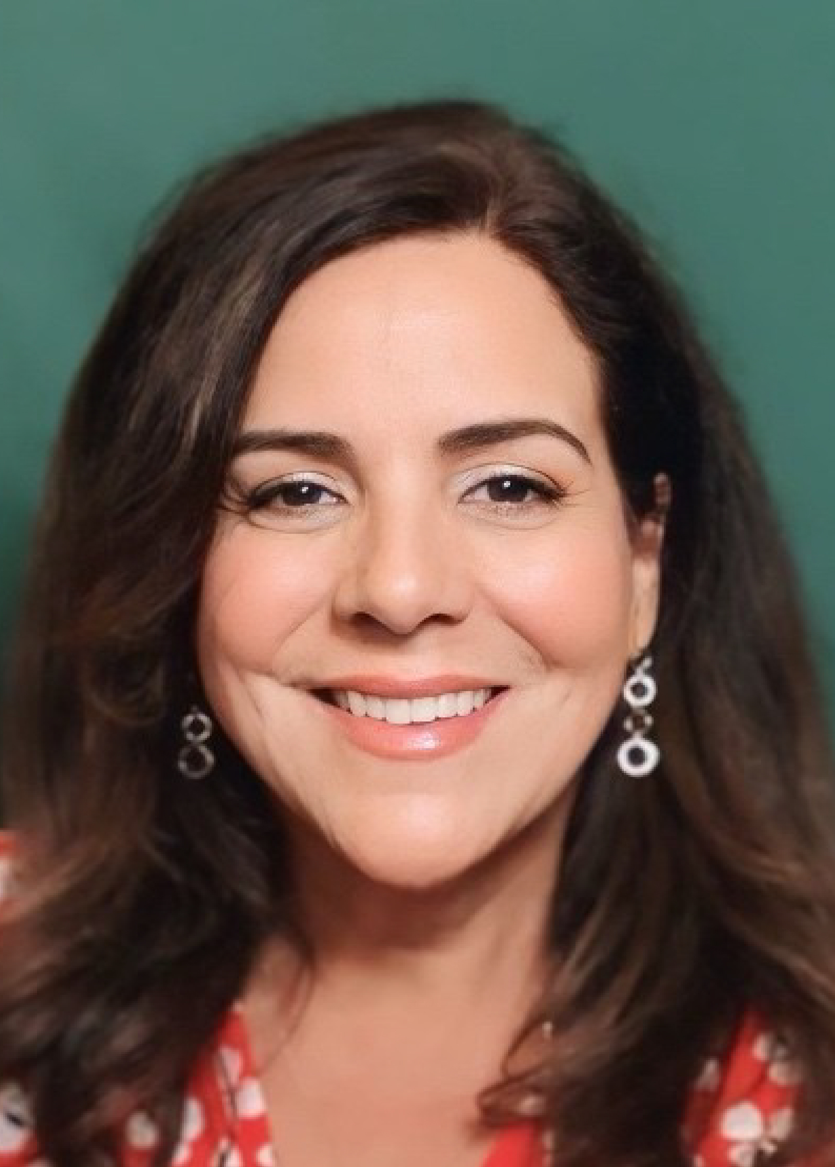 Karen Lithgow, Chief Marketing Officer of Goodwill Industries of South Florida