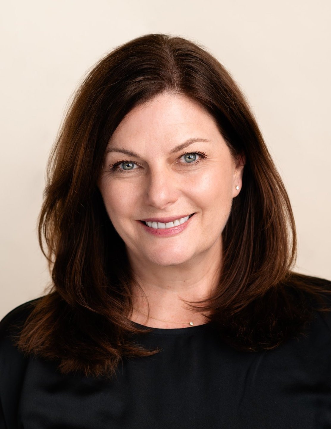 Karen Stephens Took the Scenic Route to the C-Suite