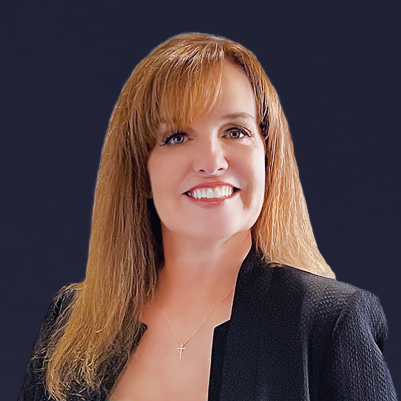 Karen Thomas-Smith Put the Customer Before the Campaign
