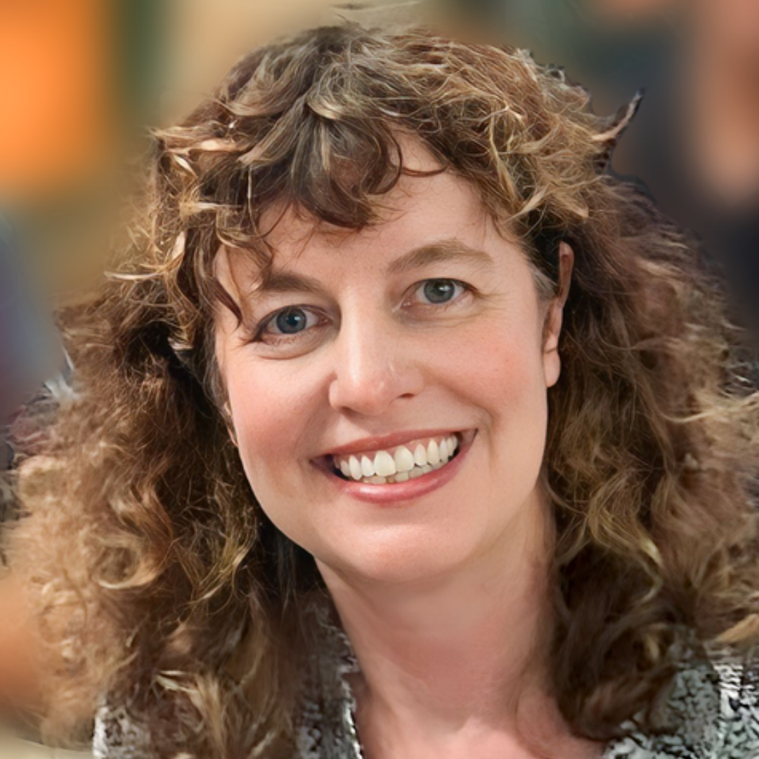 Karen Wood Spent 15 Years Teaching Machines to See Customers. Then AI Changed the Assignment.