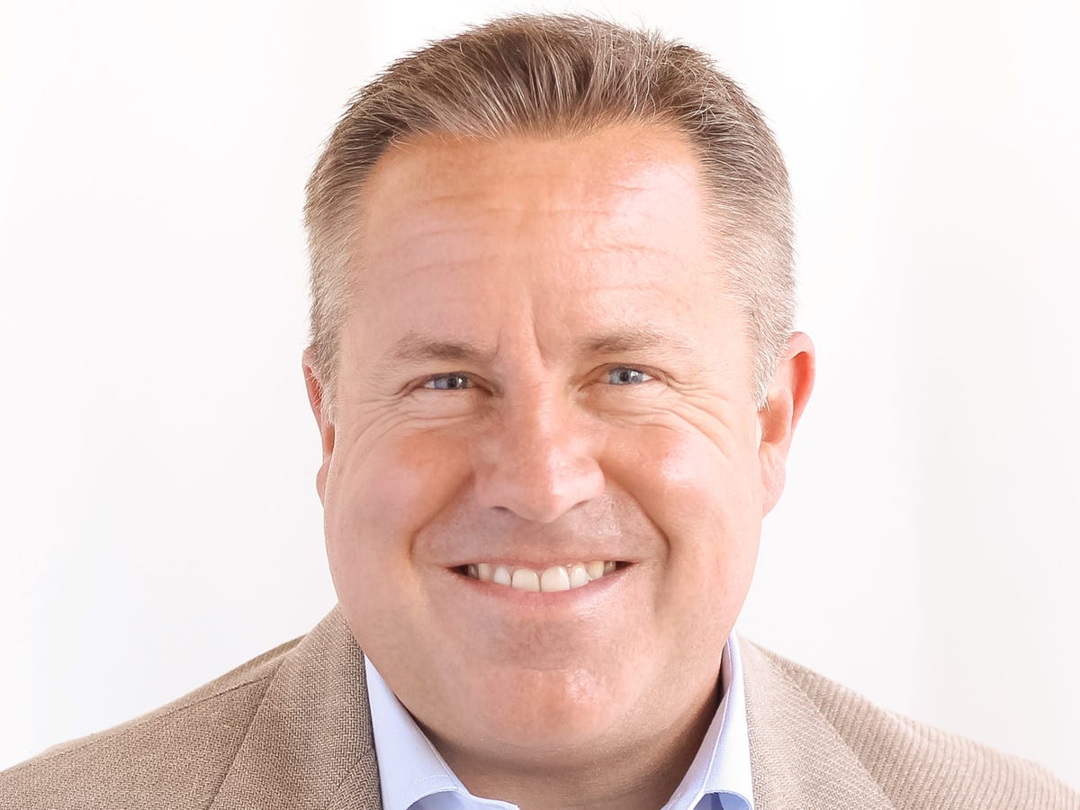 Kareo founder and Tebra CEO Dan Rodrigues