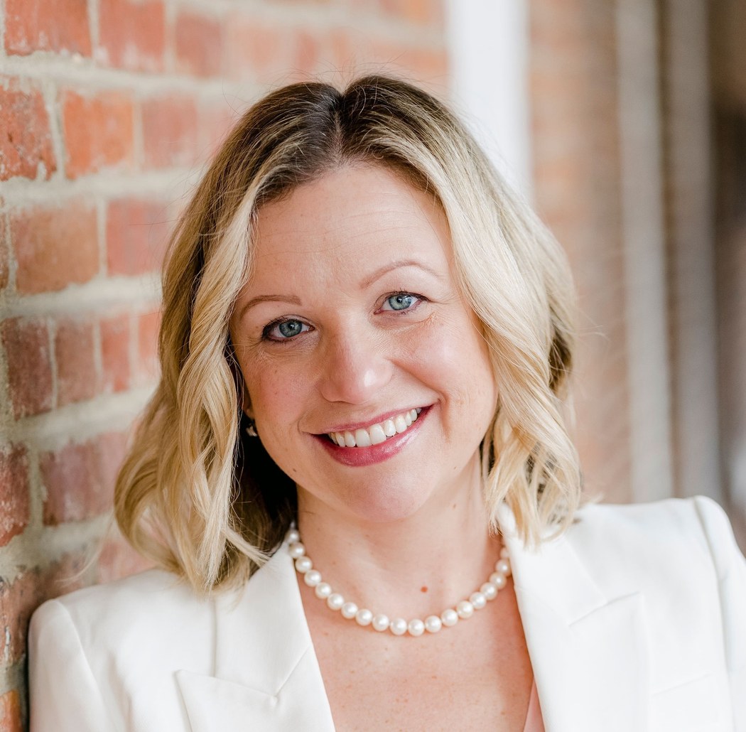 Kari O'Rourke