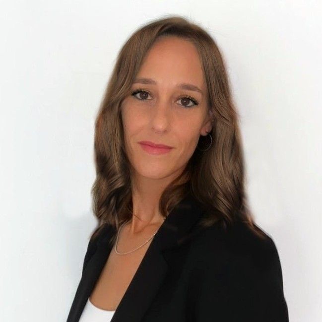Karin Netzer Makes the Invisible Work of Enterprise Software Legible