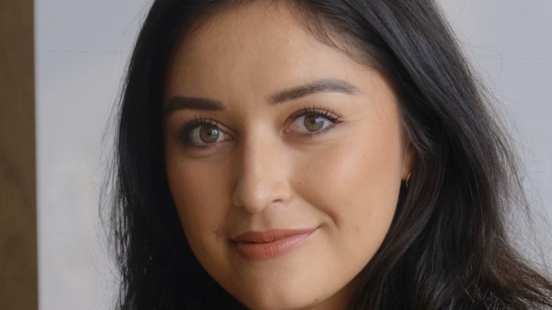 Karina Baze