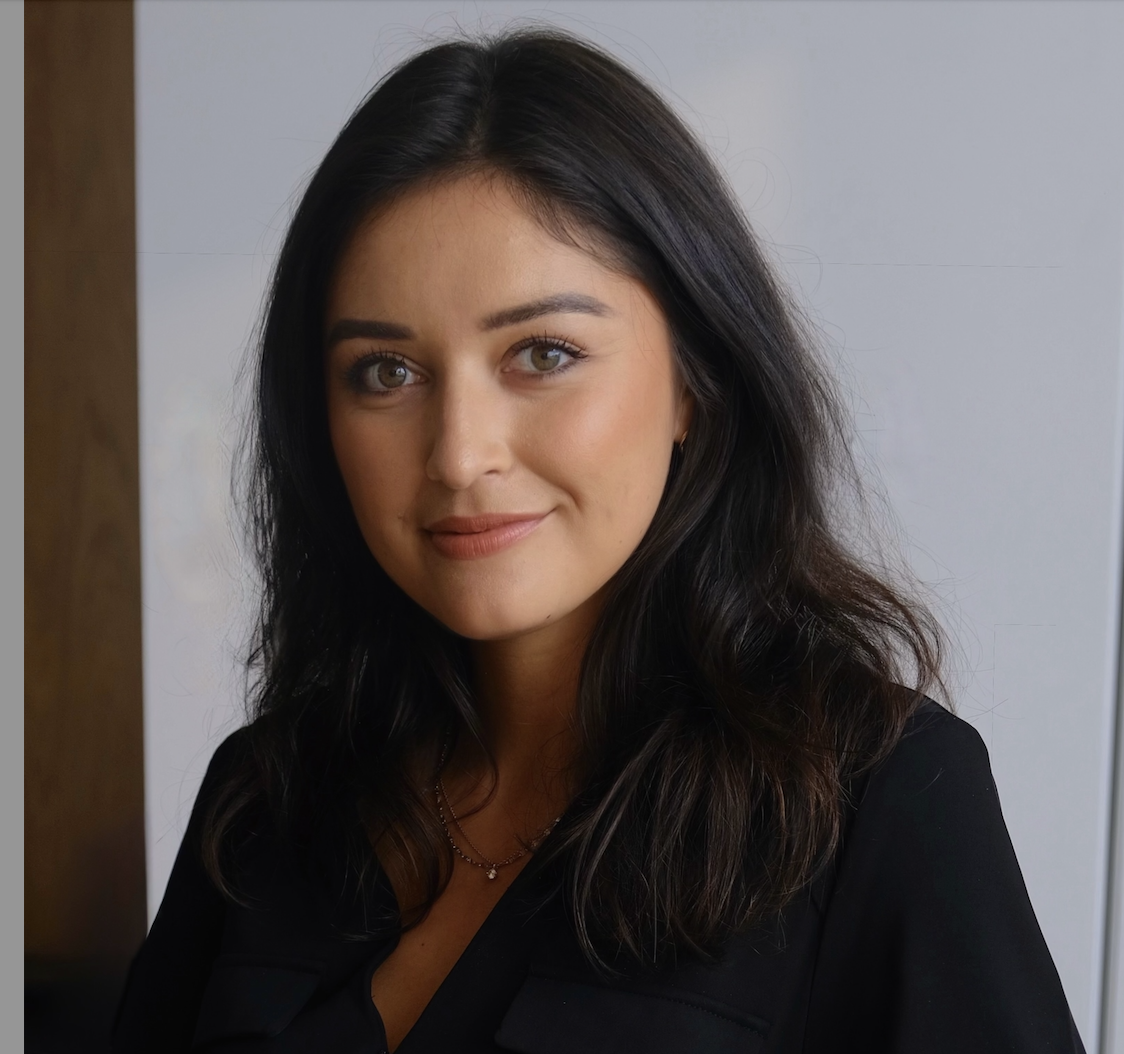 Karina Baze, Operating Partner at Khosla Ventures