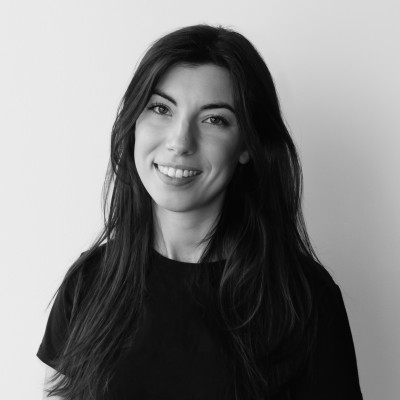 Karine Mellata Built a Company You’re Not Supposed to Notice