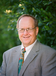Karl Beutner in an earlier Solano Dermatology portrait