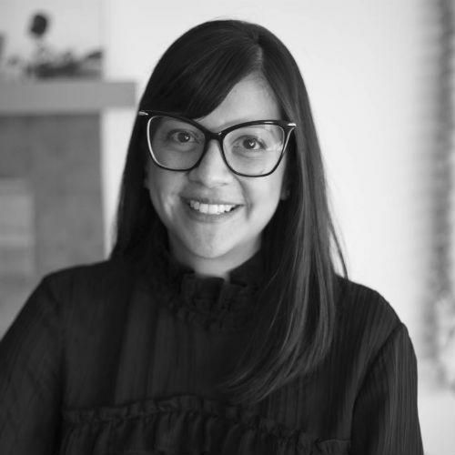 Karla Gallardo, Co-Founder and CEO of Cuyana
