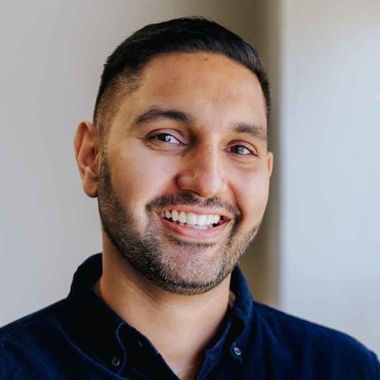 Karn Saroya, co-founder and CEO of Re