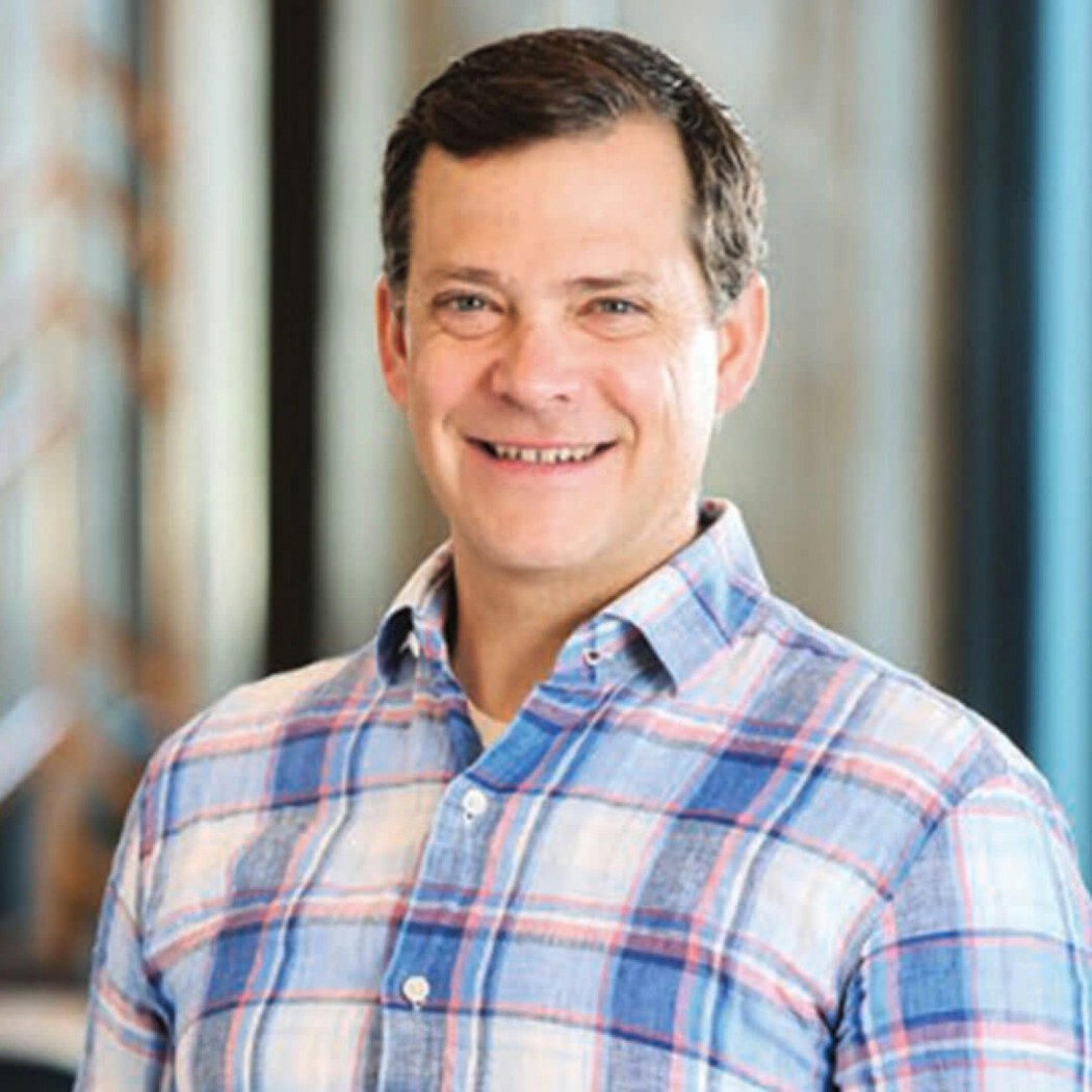 Karsten Temme and the case for a smaller fertilizer factory