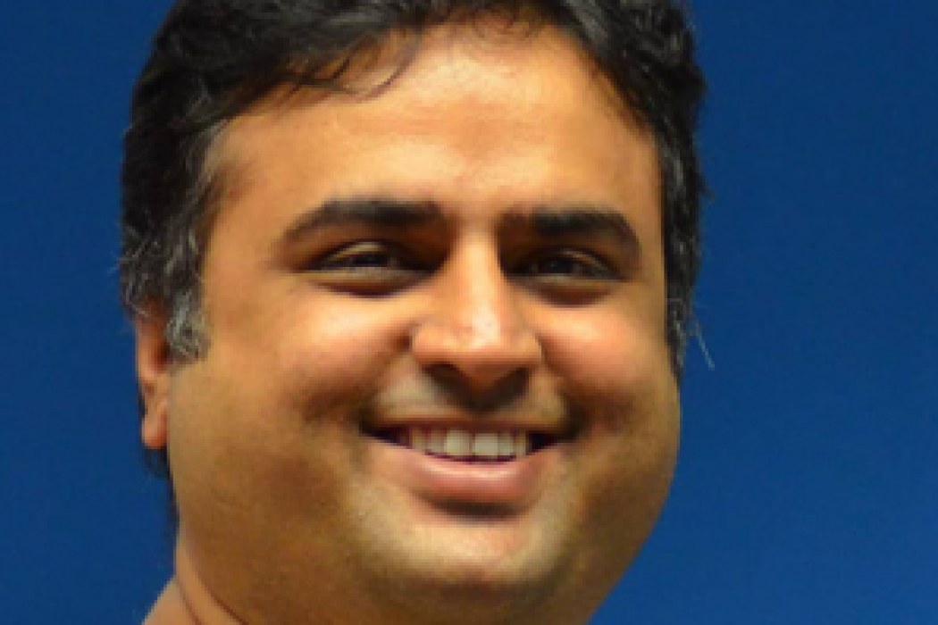 Karthik Bettadapura