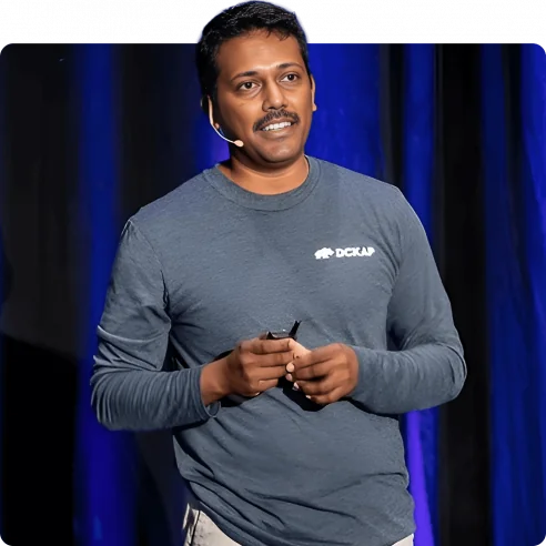 Karthik Chidambaram