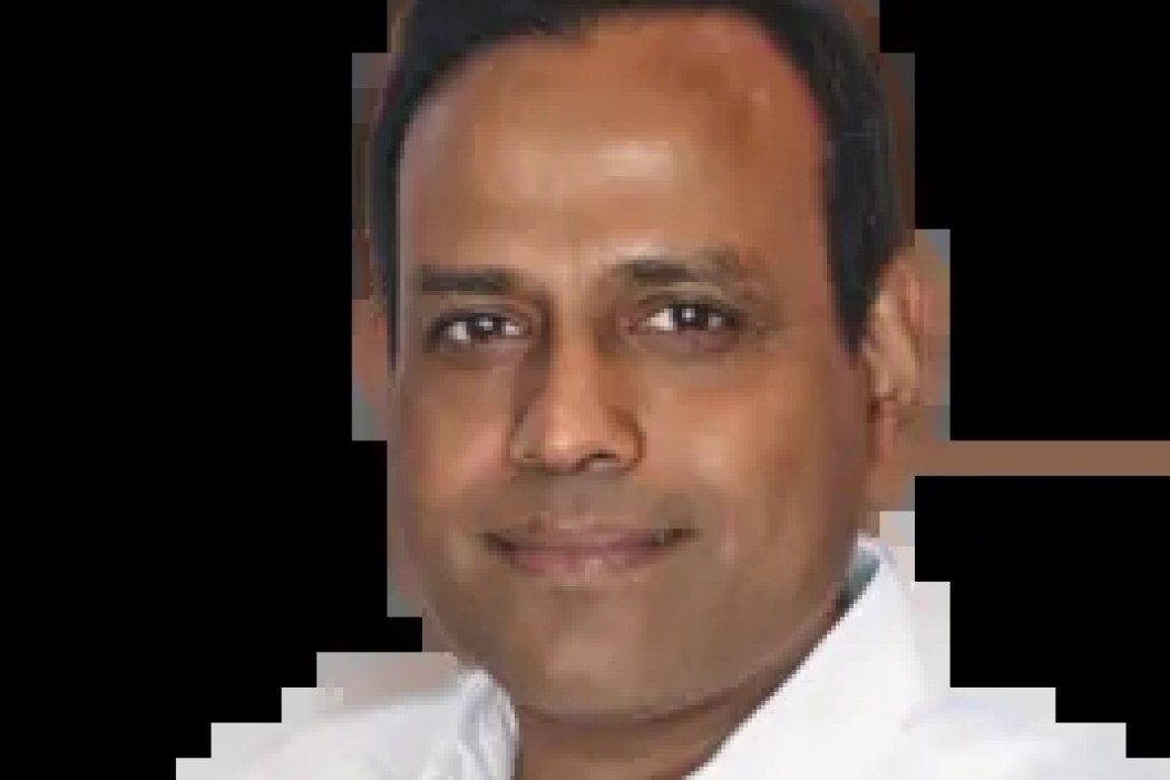 Karthik Nandyal