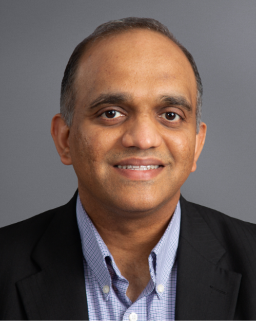 Karthik Ramamurthy Is Making the File System Interesting Again