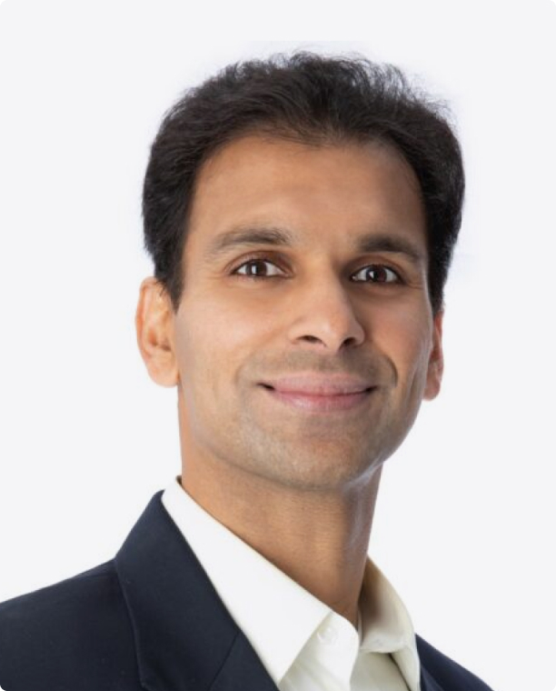 Karthik Ranganathan Bet the Cloud Would Need a Database That Refused to Blink