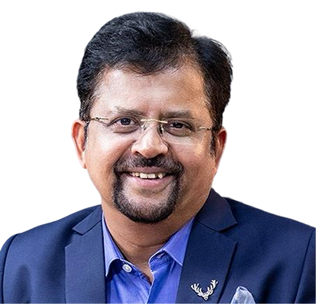 Karthikeyan Natarajan
