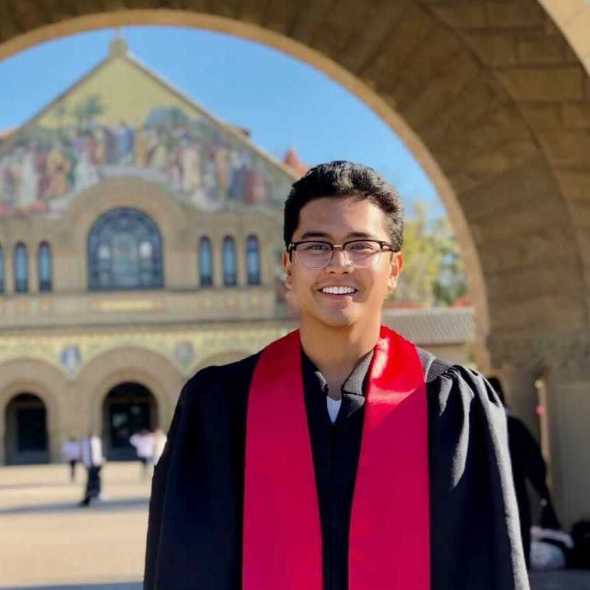 Karun Kaushik, co-founder and CEO of Delve