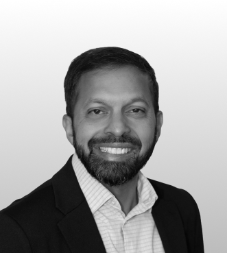 Karun Naga Left Patent Law to Build What the Patents Promised