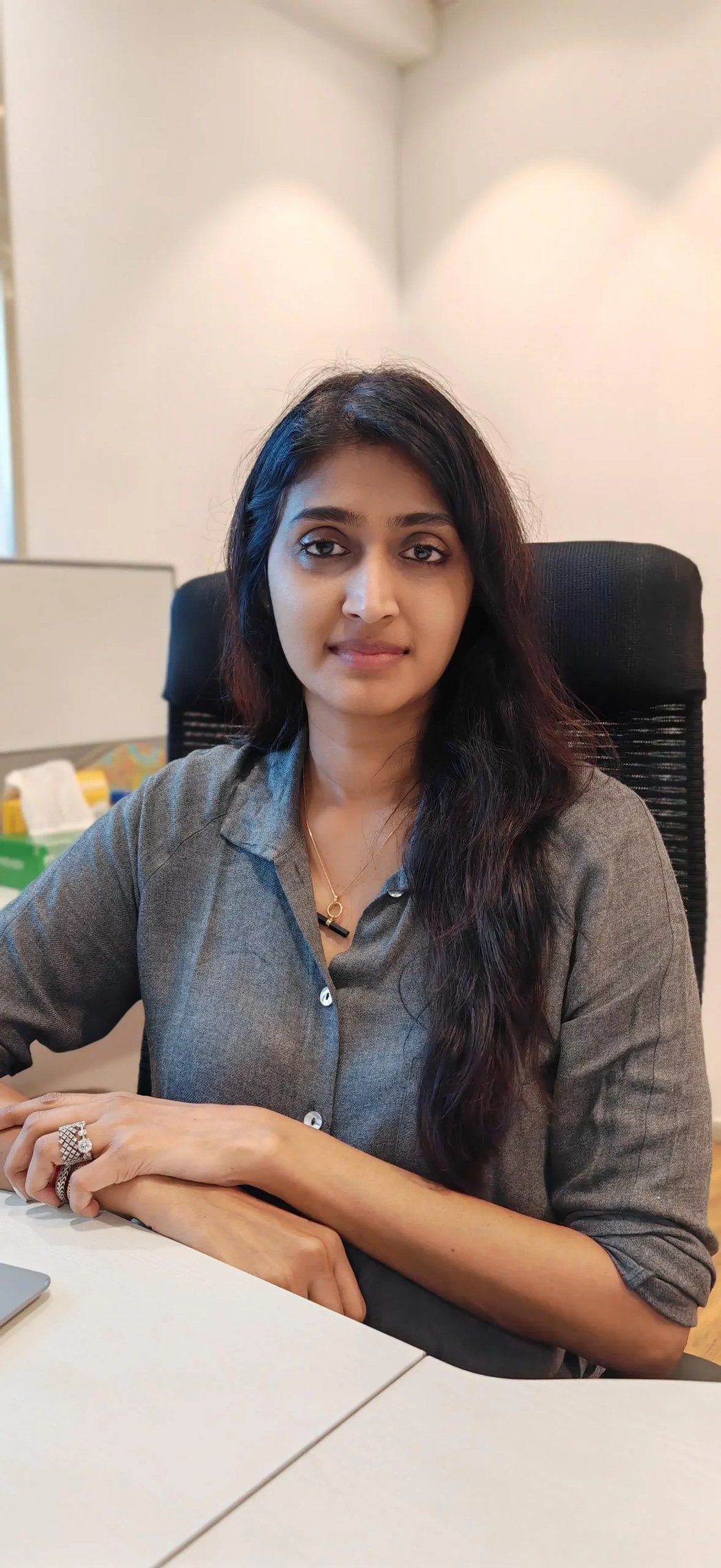 Karunya Sampath