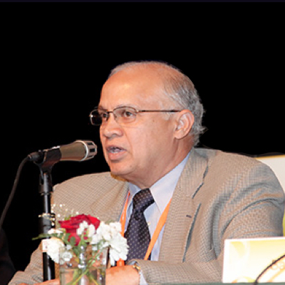 Bala Balasubramanian, KARYA founder and Executive Chairman