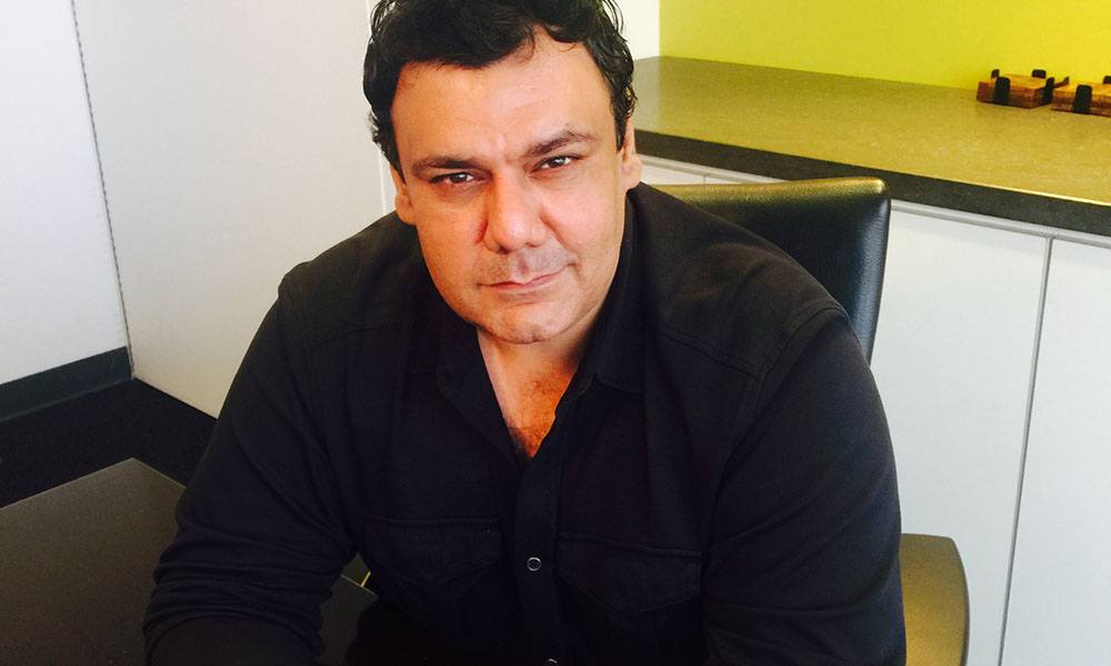 Kashif Aftab