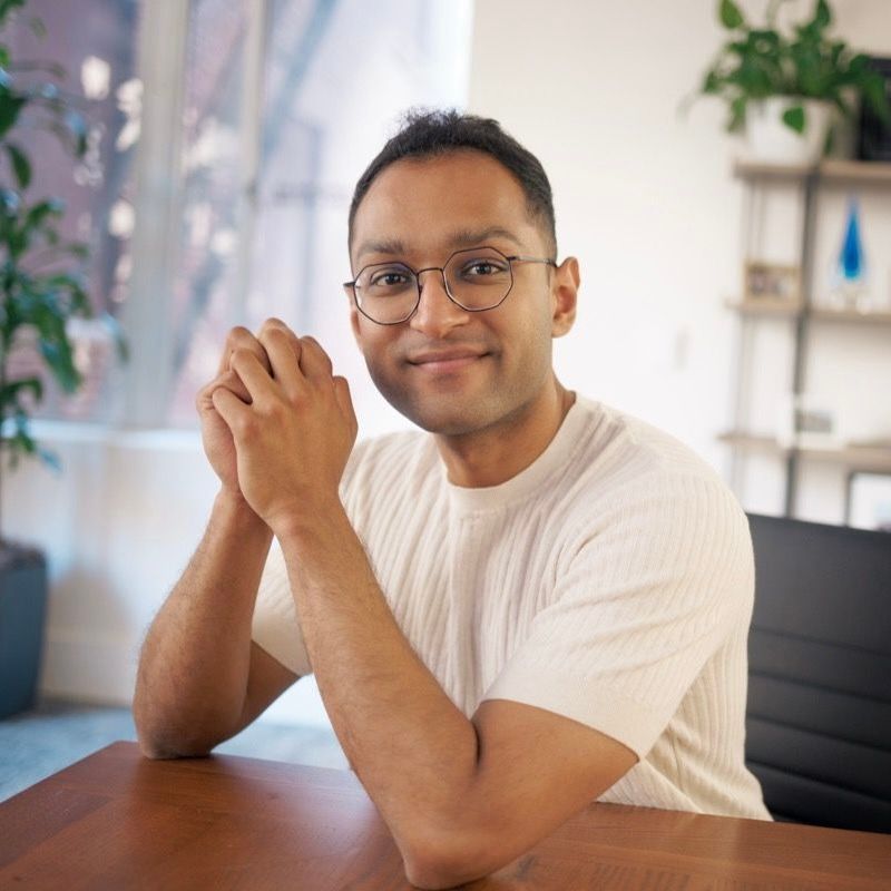 Kashish Gupta Kept Killing Good Ideas Until Hightouch Found Its Job