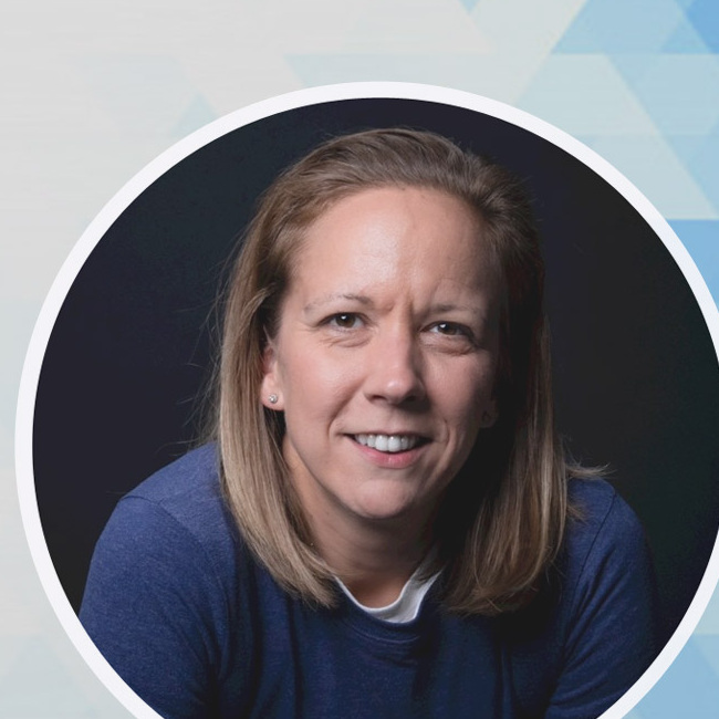 Kate Adams Knows the Most Expensive Button in Marketing Is ‘Send’