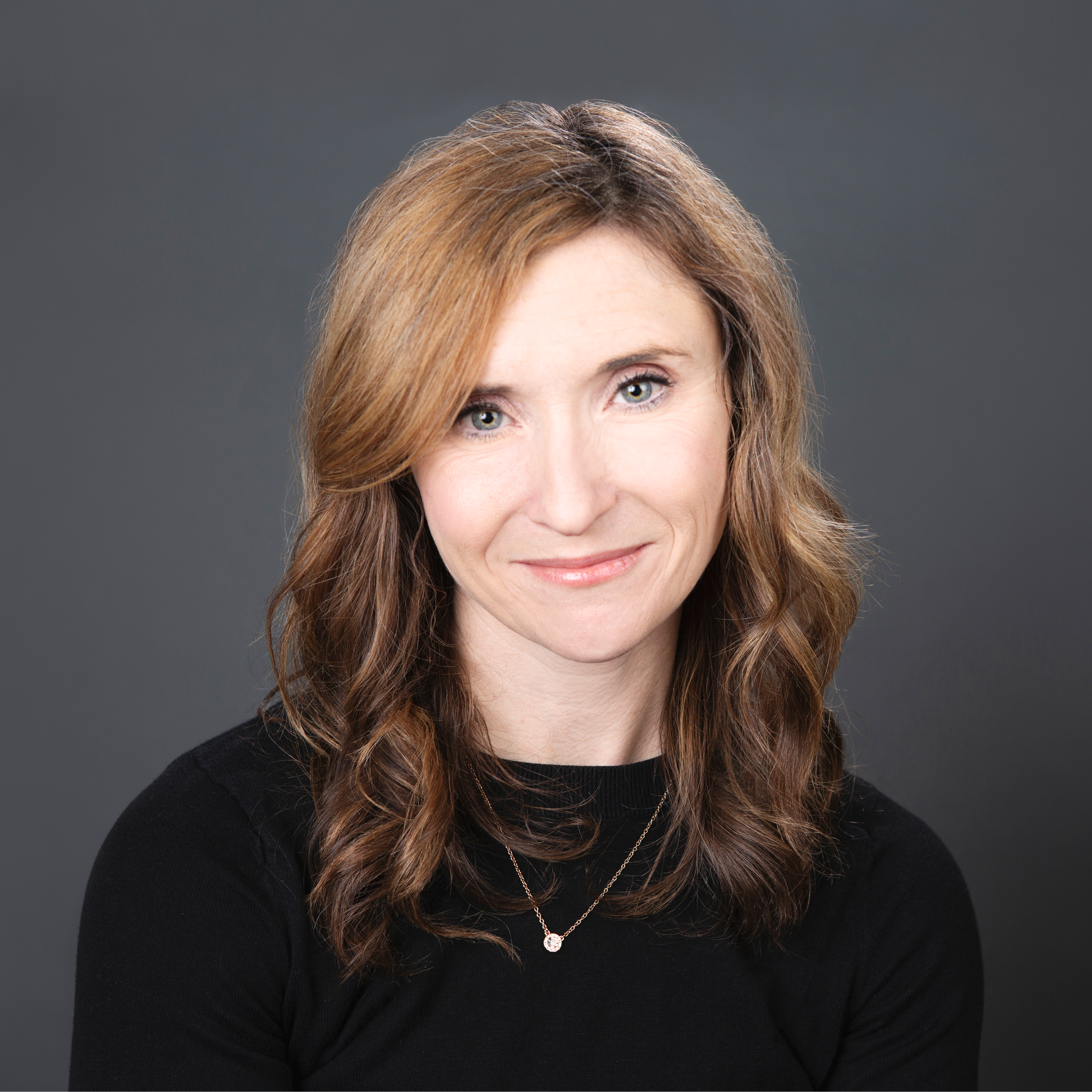 Kate Annis Makes Complicated Software Mean Something