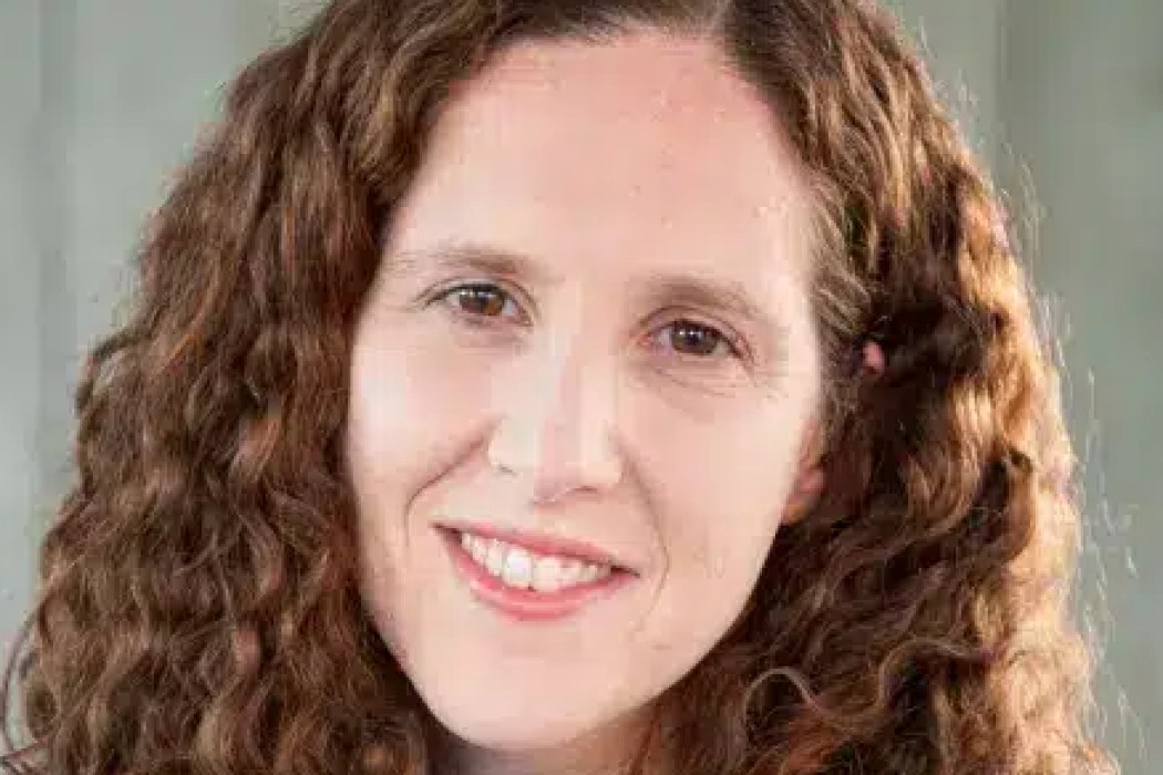 Kate Condliffe