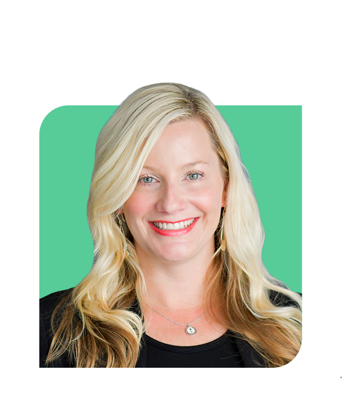 Kate Freer Made a Career Out of Marketing the Work Nobody Sees