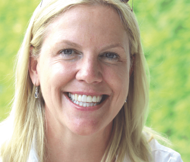 Kate Hiscox Keeps Turning Other People’s Spreadsheets Into Companies