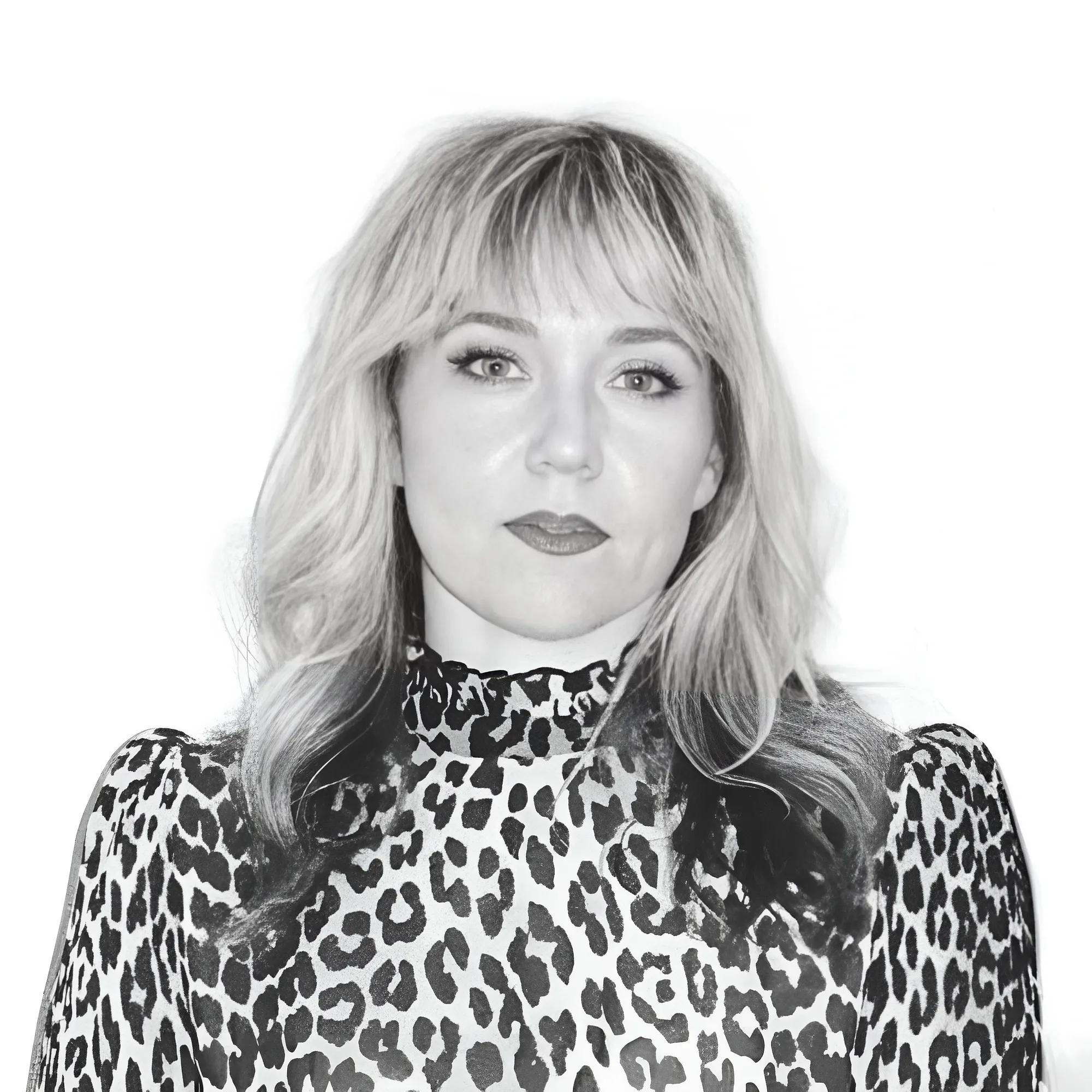 Kate McAndrew, Co-Founder and General Partner at Baukunst