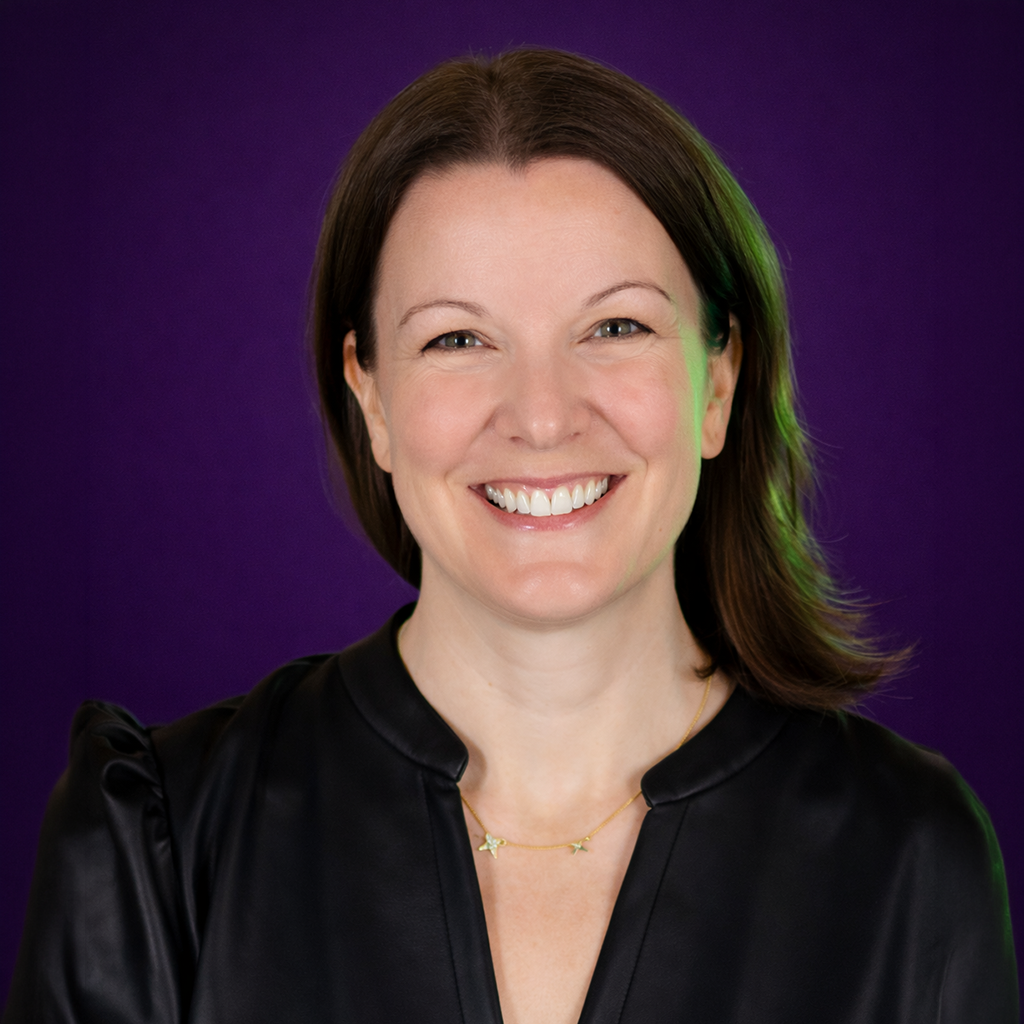 Kate Reed Markets the Quietest Outcome in Cybersecurity