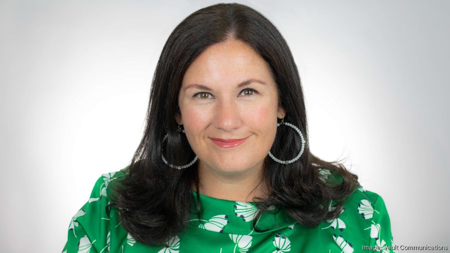 Kate Shields in a professional portrait