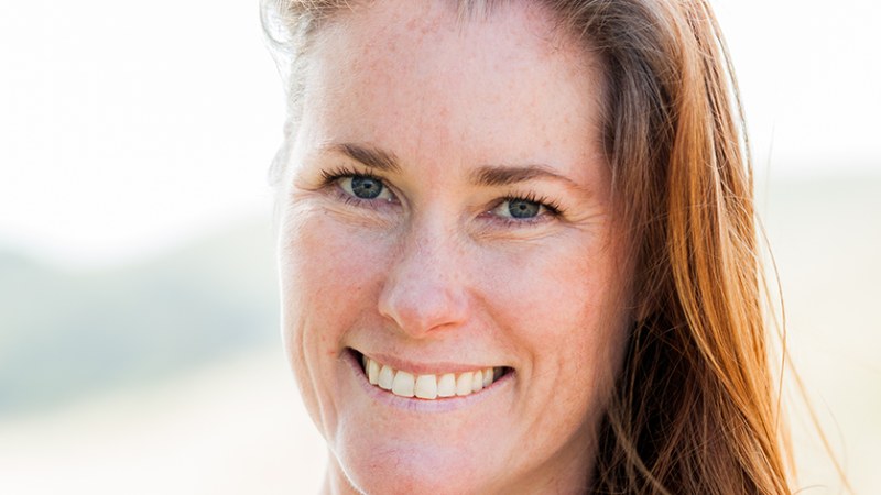 Kate Torgersen