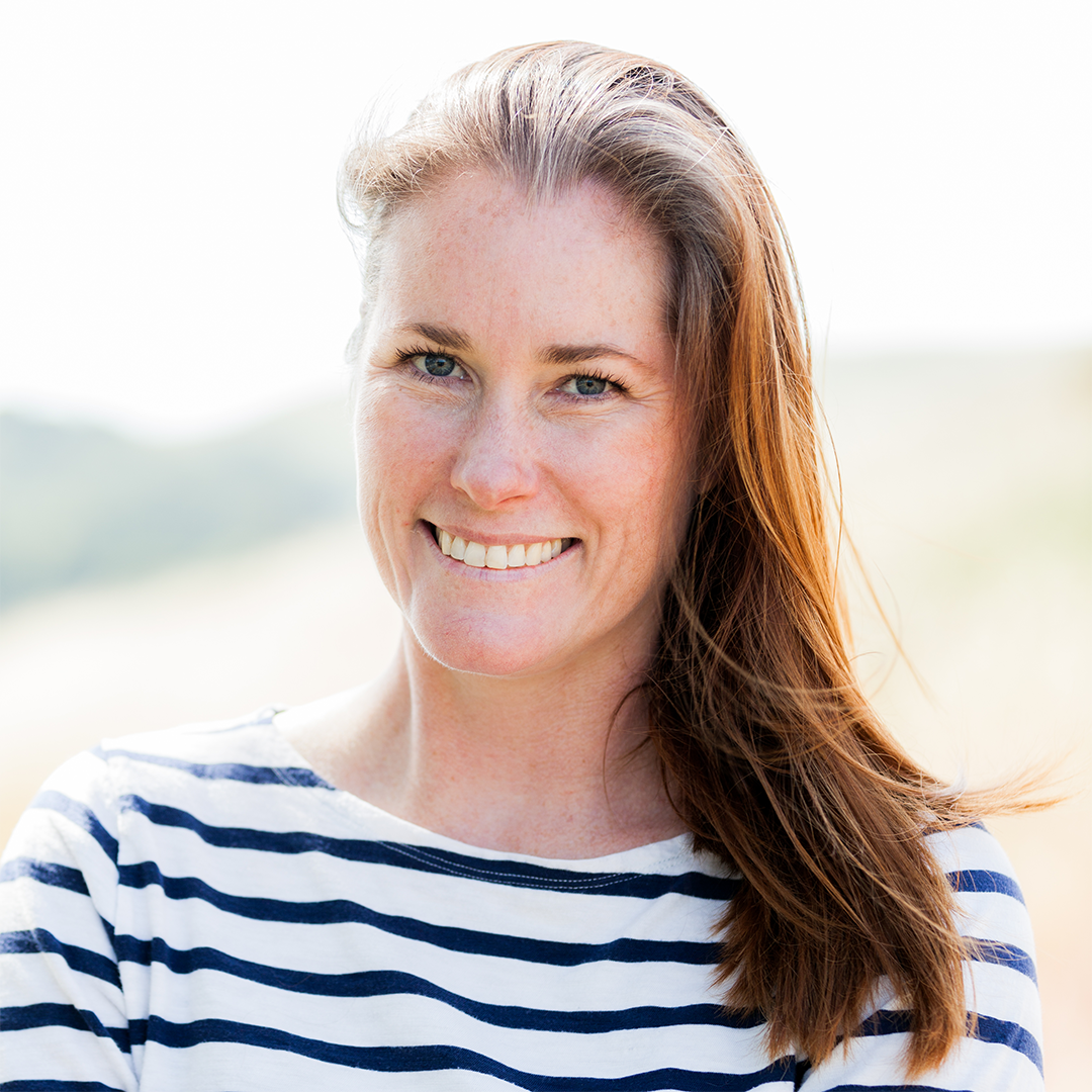 Kate Torgersen, Founder & CEO of Milk Stork