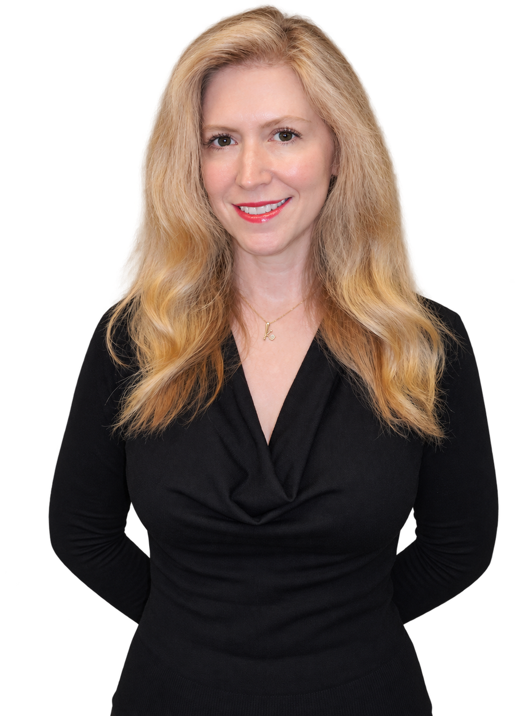 Kate Twist and the space between a promise and a customer