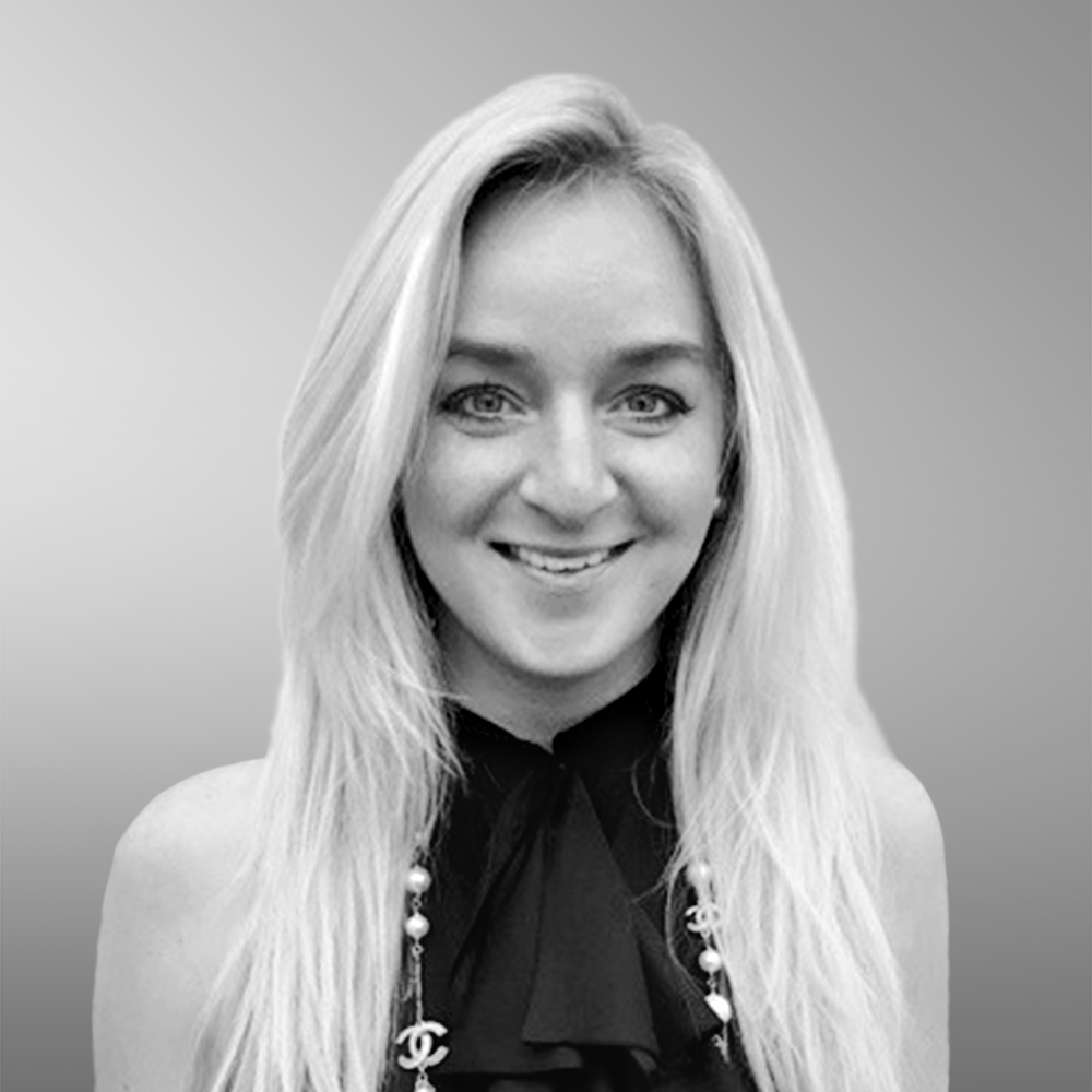 Kate Wood Wants to Make the Map Speak Human