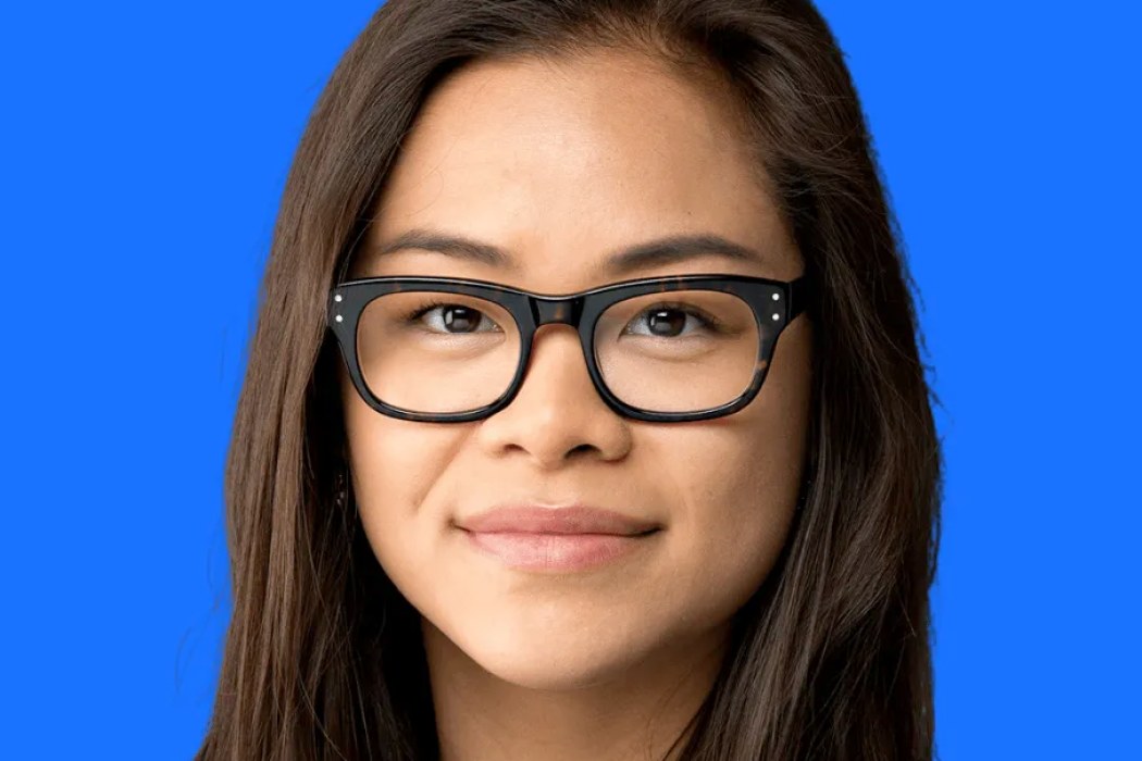 Katharine Lau